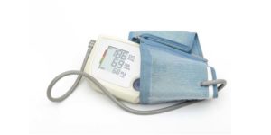 דיקור סיני ללחץ דם גבוה