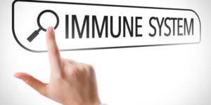 טיפול בחולשת מערכת החיסון על ידי רפואה סינית