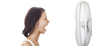 גיל המעבר דיקור סיני