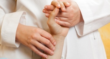 אבחון בדיקור סינית