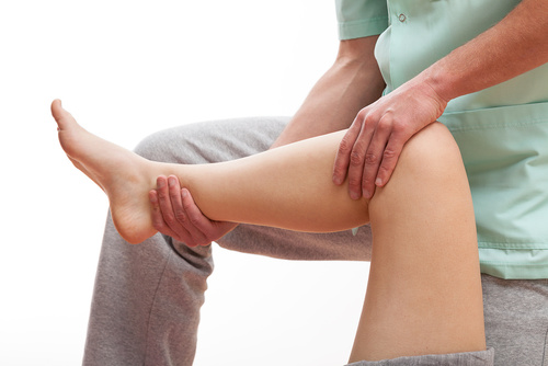 דיקור סיני לכאבי ברכיים