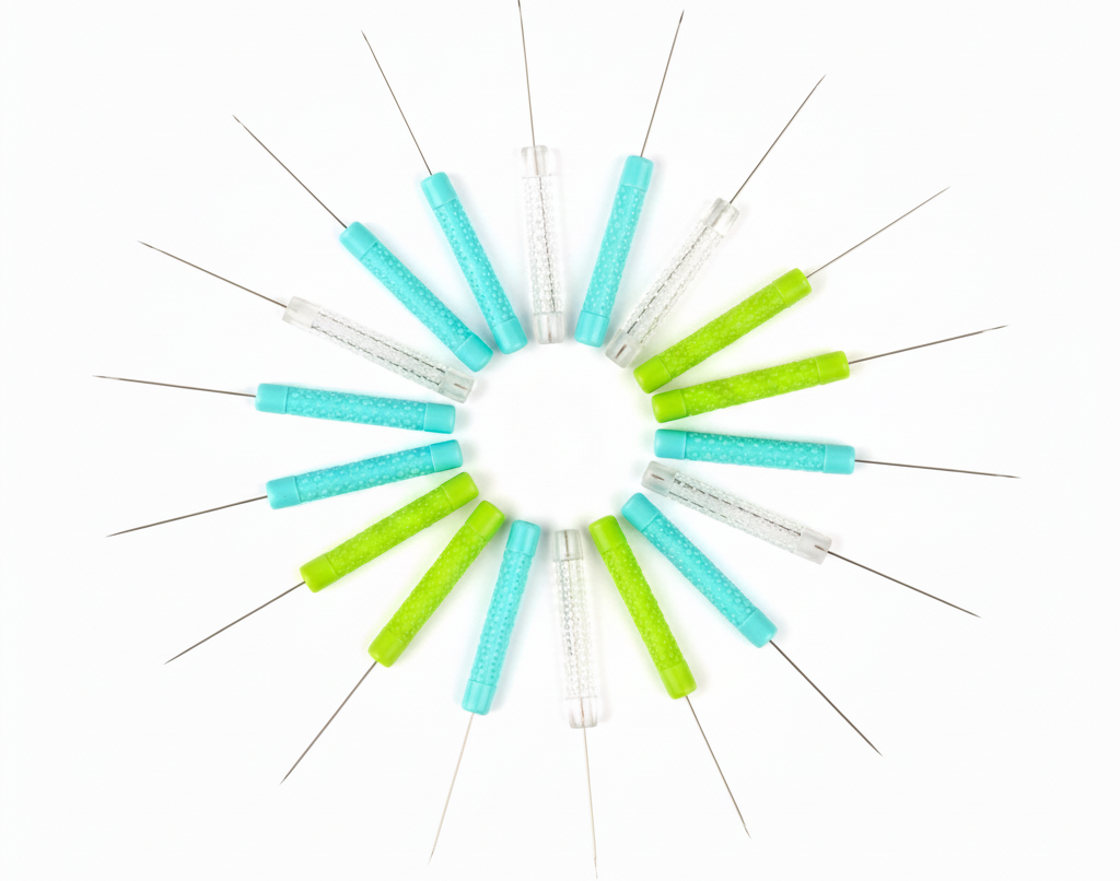 דיקור סיני לחרדות