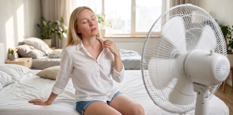 Acupuncture for Women